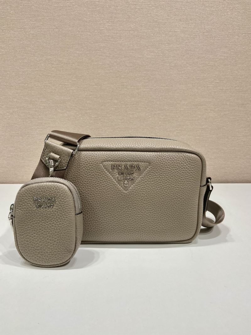 Mens Prada Satchel Bags